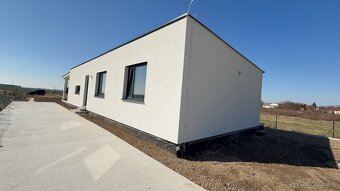 NOVOSTAVBA KÚSOK OD TO - 7