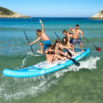 Paddleboard Aqua Marina Mega - 7