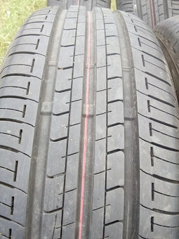 Letné pneu Bridgestone 185/65r15 - 7