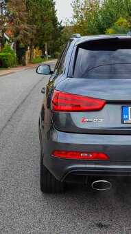 Audi RSQ3 2.5 TFSI quattro - 7