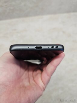 Samsung Galaxy A54 256gb, graphite, dual SIM - 7