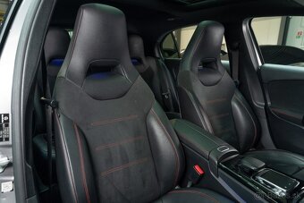Mercedes-Benz A200 120kW, automat, 2018 - 7