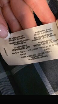 Burberry kabat - 7