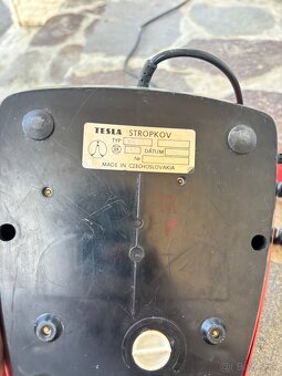 Tesla telefony - 7