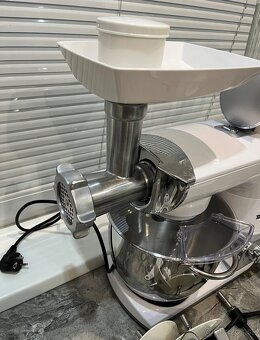ETA Gratus Max III 0028 90061 Kuchynský robot - 7