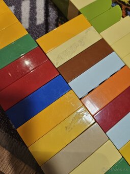 Lego Duplo - 7