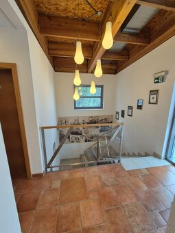 Konferenčné priestory na Vaše firemné akcie, školenia - 7