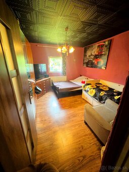 Predám rodinny dom Lehnice - 7