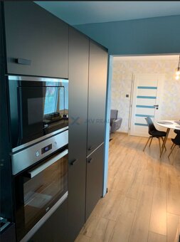 Dizajnový 2-izbový byt so šatníkom a balkónom PRIEVIDZA- Sta - 7