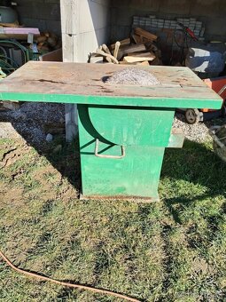 Brúska ,rozbrusovacka - 7