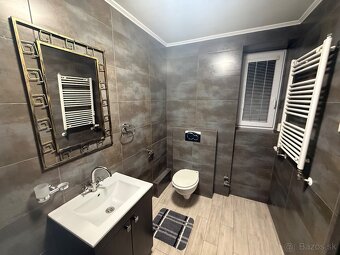 2 izbovy byt Partizanske centrum - 7