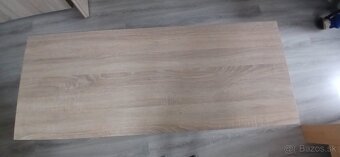 stôl + stolička - 7