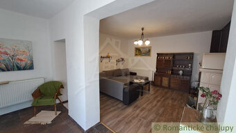 Rodinný dom v Tribečskom pohorí v obci Zlatno na predaj - 7