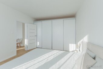 Prenájom 2 izbového bytu na Mukačevskej ulici v Prešove - 7