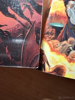 Harry Potter knihy 1-8, Slovenský jazyk, iKar - 7