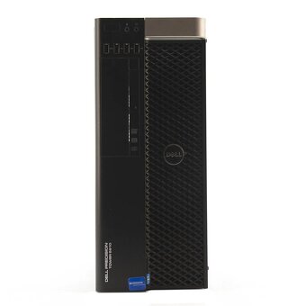 Dell 5810, Win11, 500SSD, Intel Xeon, ext. grafika, bez OS - 7