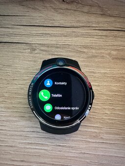 Smart watch 4G LTE - 7