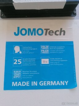 Jomo tech podomietkovy modul pre WC nepoužívané - 7