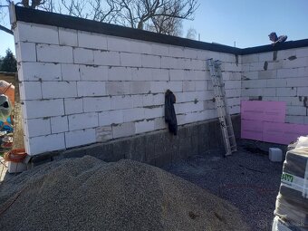 Robíme stavebné práce a búracie práce - 7