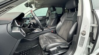 Audi A6 Allroad A6 Allroad 45 3.0 TDI mHEV quattro tiptronic - 7