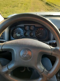 Predám mitsubishi - 7
