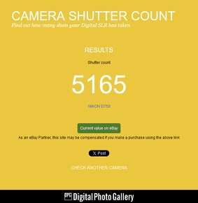 Nikon D750, grip, 2xbateria, nabíjačka, 2xSD Kingston - 7
