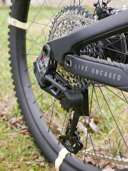 Yt Industries JEFFSY 29 CF 4 - XL (181 - 194cm) - 7