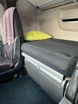 Predám, alebo odstúpim lízing ťahač DAF XF 480 - 7