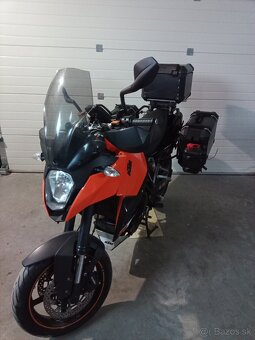 KTM 990 SMT - 7