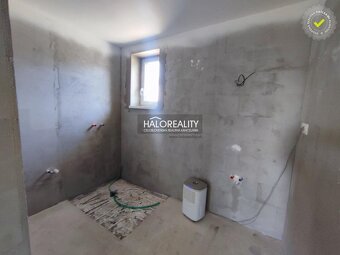HALO reality - Predaj, rodinný dom Klokoč - NOVOSTAVBA - 7