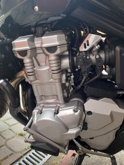 SUZUKI GSF 1250N, aj na splátky - 7