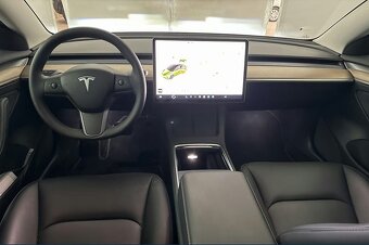 Tesla model 3 Long Range AWD - 7
