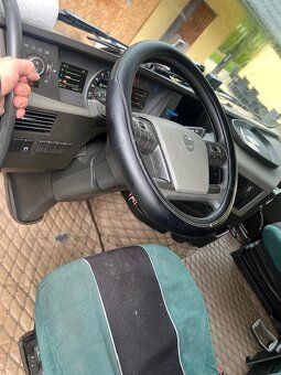 Volvo FH 460 Euro 6 - 7