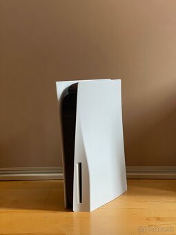 Playstation 5 hry, ovládače + záruka - 7