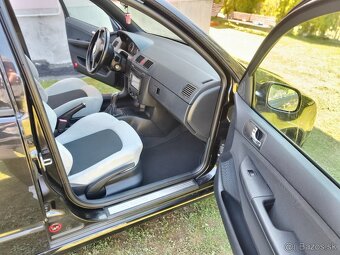 Škoda Fabia RS 1.9 TDI 115 KW - 7