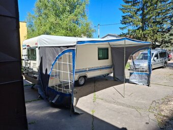 Na predaj: Obytný príves Adria 430 - 7