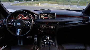 BMW X5 - 7