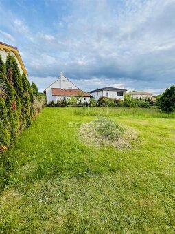Predaj slnečný stavebný pozemok v Záhorskej Bystrici-Vlkovka - 7