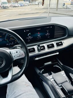 Mercedes Benz GLE 350D - 7