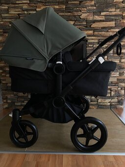 Bugaboo Donkey 5 TWIN - 7