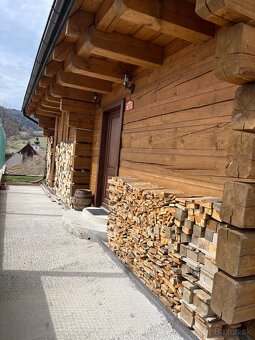 Drevenica - rodinny dom, investicna nehnutelnost - 7