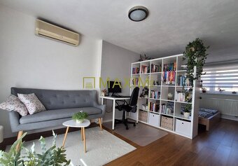 2- izbový mezonet na Košickej ulici - 7