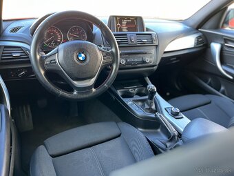 BMW 118d 105KW/143PS SPORT - 7