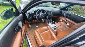 Infiniti - 7