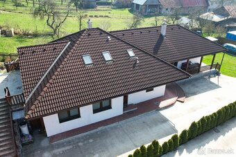 Novostavba rodinného domu v Oravskej Porube - 7