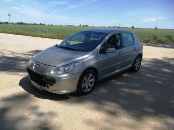 Peugeot 307 1,6 hdi - 7