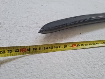 Spoiler kridlo lipko kufra VW PASSAT B8 + facelift - 7
