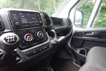 FIAT DUCATO L2H2 2.2JTD KLIMA SERVISKA - 7
