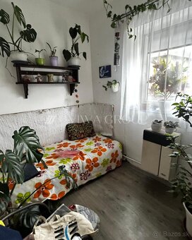 Na predaj rodinný dom v centre mesta Nesvady - 7