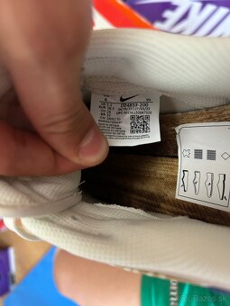 Nike Dunk Low PRM bagel Sesame, 38.5 - 7